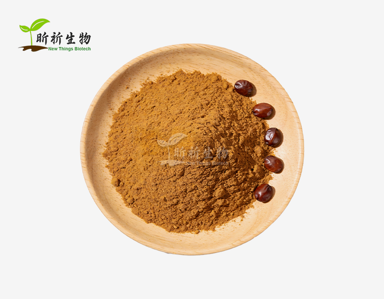 Ziziphus Jujuba Seed Extract